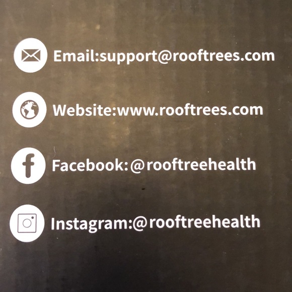 ROOFTREE ELITE Percussion Massage Device - Picture 4 of 9